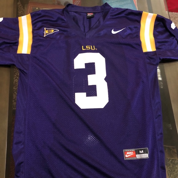 beckham jr lsu jersey